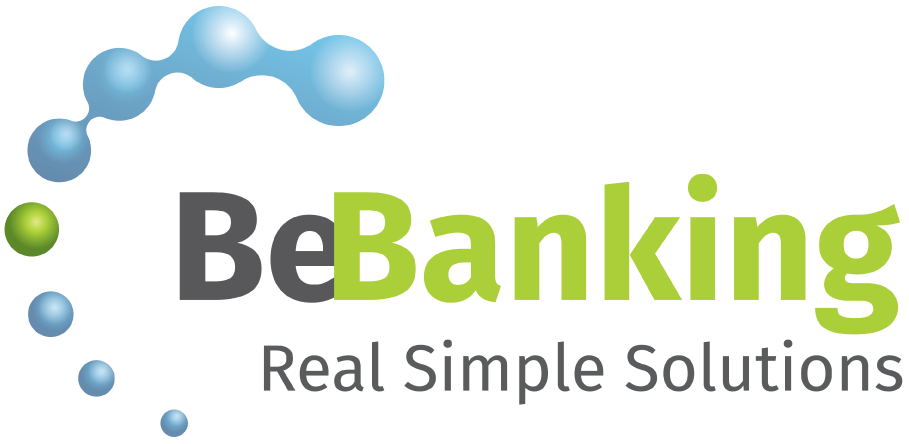 BeBanking - Logo